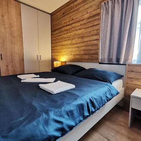 Apartment Confort 223 Residence M2 Tatranska Strba Ngoại thất bức ảnh
