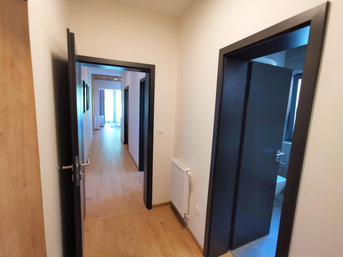Apartment Confort 223 Residence M2 Tatranska Strba Ngoại thất bức ảnh