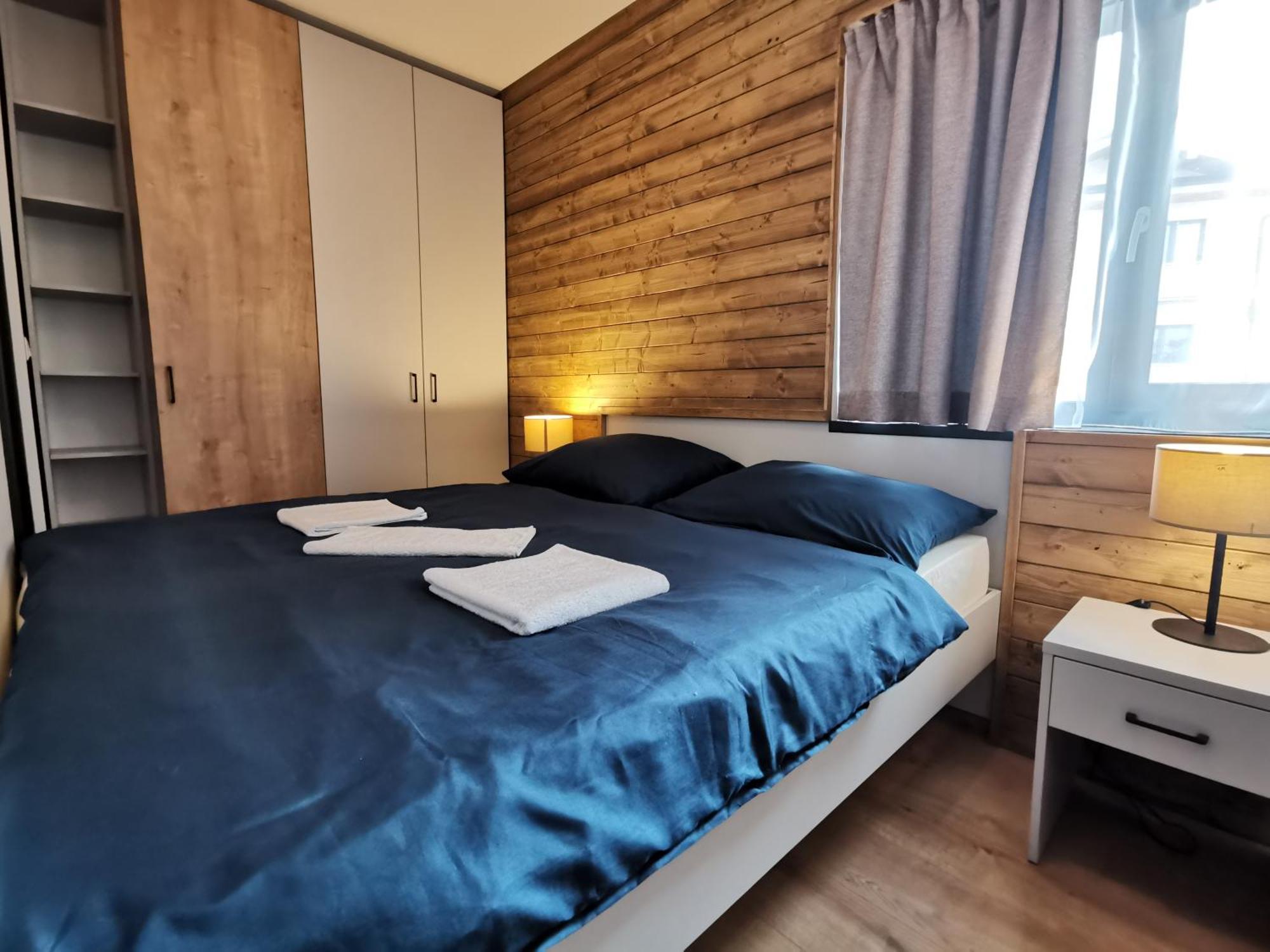 Apartment Confort 223 Residence M2 Tatranska Strba Ngoại thất bức ảnh